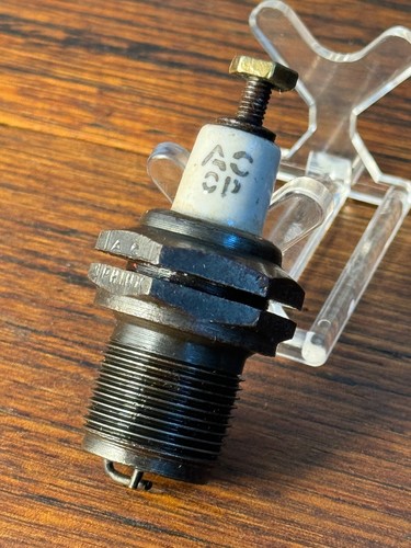 Vintage sphinx 7 - vintage, ac
