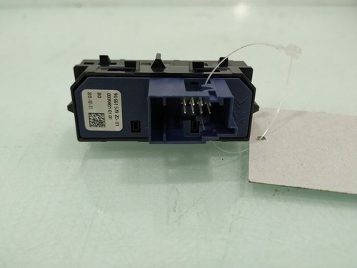 Multifunction board peugeot - multifunction,