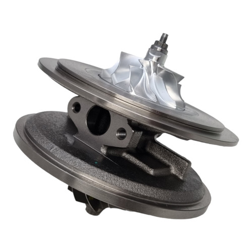 Turbocharger upgrade cartridge - upgrade,