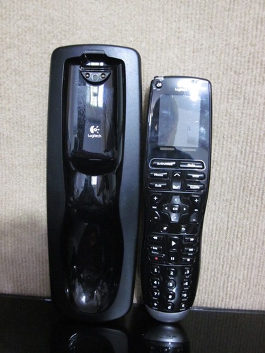 Logitech harmony one - harmony,
