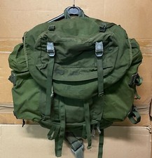 GENUINE BERGHAUS OLD SCHOOL