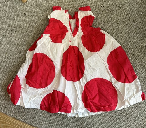 Cath kidston baby dress 12 - kidston,