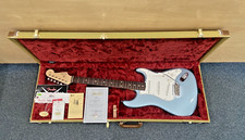 2014 Fender Custom Shop '62