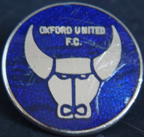 Oxford united vintage club - oxford,