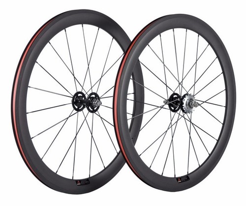 700c carbon wheelset 38mm - 700c,
