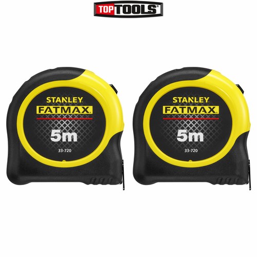 Stanley 720 fatmax - stanley, 2