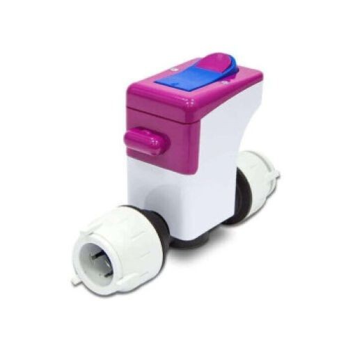 Surestop stopcock switch - surestop,