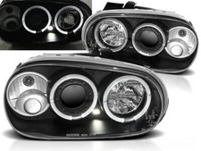 Headlights for VW Golf IV 1997