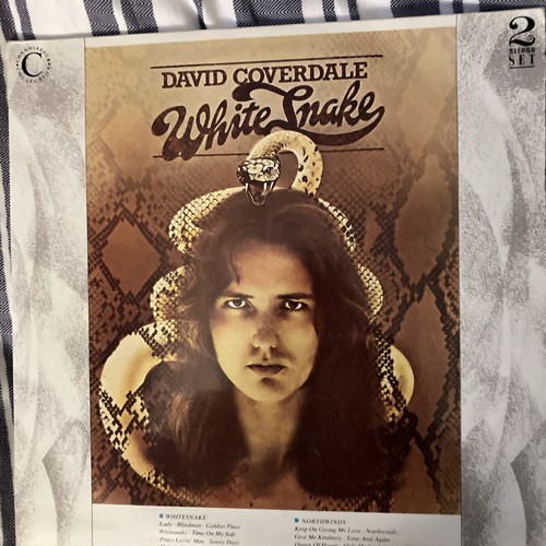 David coverdale whitesnake - -,