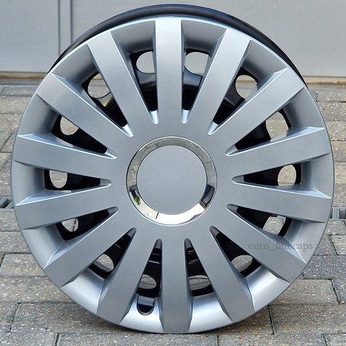 Wheel trims inch to - wheel,