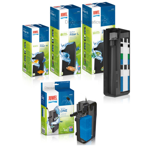 Juwel bioflow internal filter - internal,