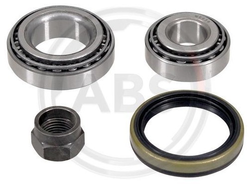 200082 wheel bearing - a.b.s.,