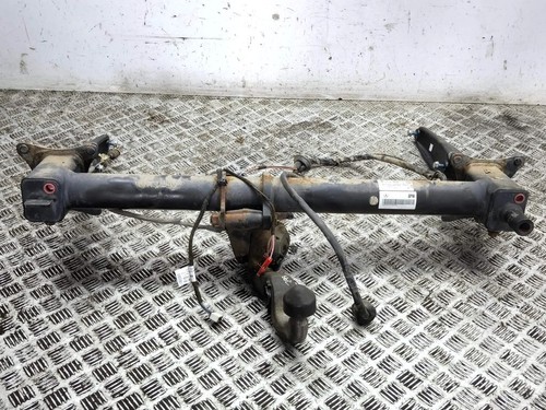 Mercedes benz w164 2010 tow - mercedes-benz,