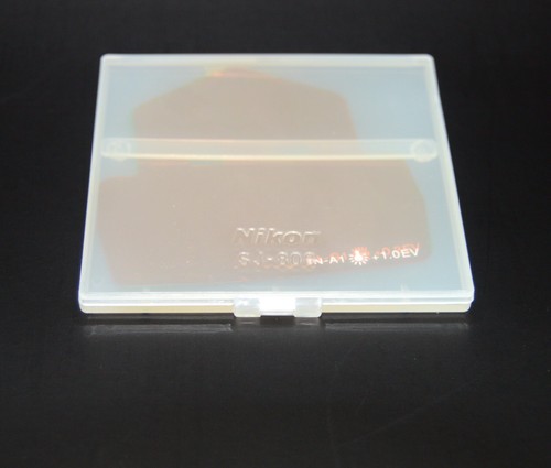 Nikon 800 color filter set - sj-800,