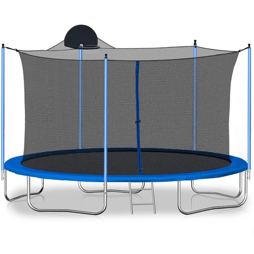 12ft trampoline for - 12ft, &