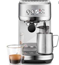 SAGE coffee machine, Bambino Plus Espresso Maker