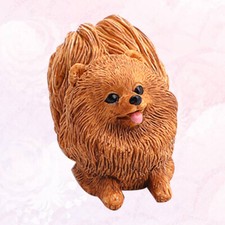  Dog Model Toys Child for