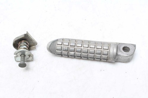 Left rear footpeg - footpeg, kawasaki