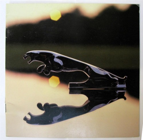 Jaguar saloons xjs car sales - xjs,
