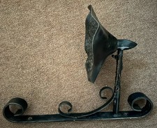 LARGE OLD VINTAGE GRAMOPHONE
