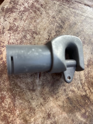 Dinghy spinnaker pole end - dinghy,