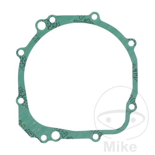 Engine generator stator cover - engine,