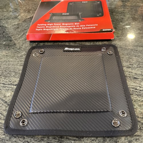 Snap magtray 10x10 folding - on,