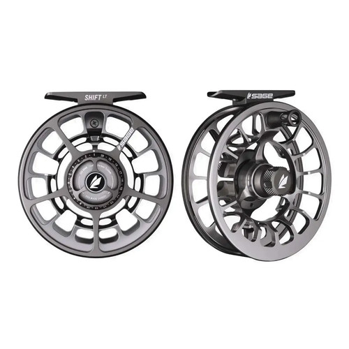 Sage shift silver pine - silver,