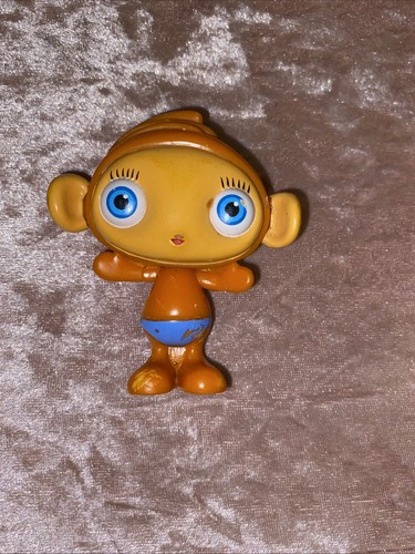 Rare yojojo character cbeebies - rare,