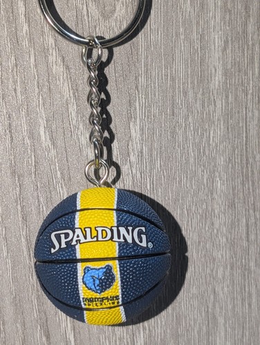 Spalding mini basketball - 3d,