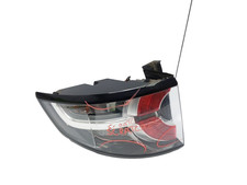 LAND ROVER DISCOVERY SPORT L550 OUTER TAIL LIGHT REAR LEFT PASSENGER SIDE 2016