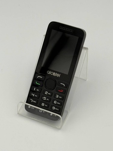Alcatel 2038x classic mobile - alcatel,