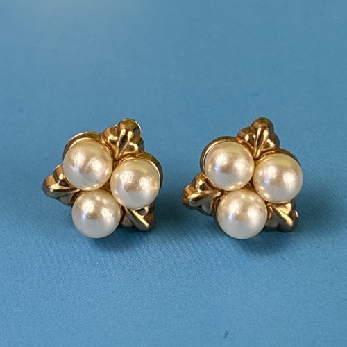 Vintage 9ct gold - gold, genuine
