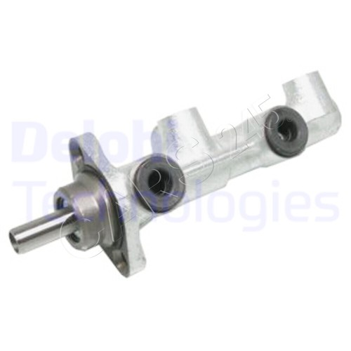 Brake master cylinder delphi - brake,