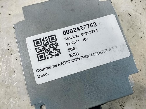 50520764 ecu 500 fiat - ecu,
