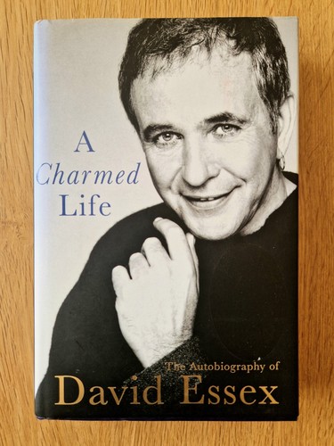 David essex charmed life - david,