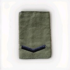 British Military Army Royal