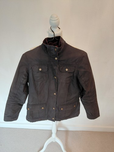 Barbour ladies ruskin - barbour,