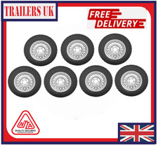 185/70/R13C (PCD 5/112mm)