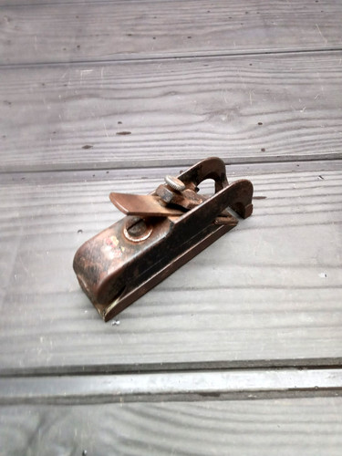Vintage stanley mini - vintage,