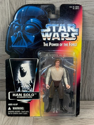 Star wars power the - wars,