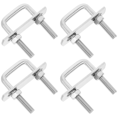 Pcs square bolt replacement - pcs,