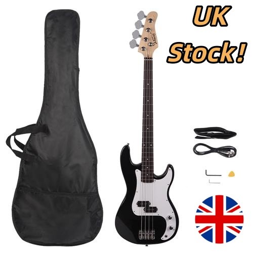 Glarry string electric - glarry,