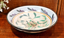 DENBY VINTAGE Glyn Colledge