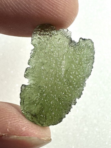 Moldavite 25g czech republic - moldavite,