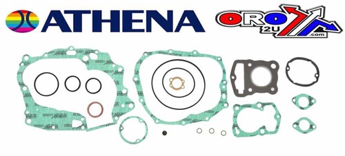 Athena gasket full set xl100 - gasket,