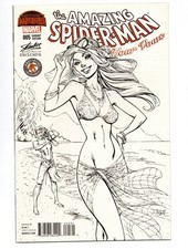 AMAZING SPIDER-MAN RENEW YOUR