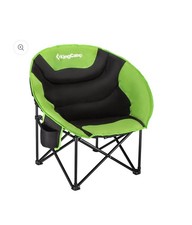 KingCamp Moon Chair Camping