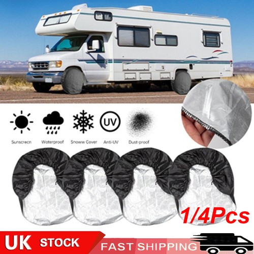 4pcs car wheel tire - 1/4pcs, covers