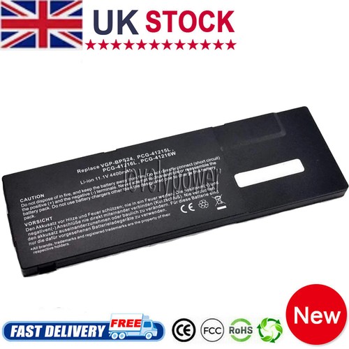 Vgp bps24 - vgp-bpl24, battery